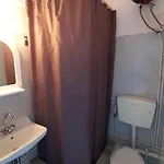 בית אירוח Thalassino Ageri *