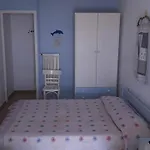 בית אירוח Thalassino Ageri