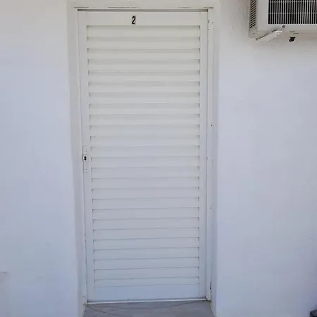 Thalassino Ageri Homestay Gialiskari (Kea)