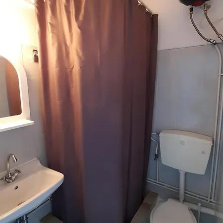 Homestay szállás Thalassino Ageri *