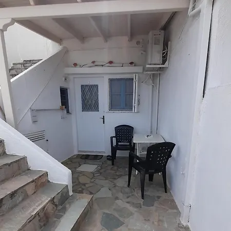 Homestay Thalassino Ageri *