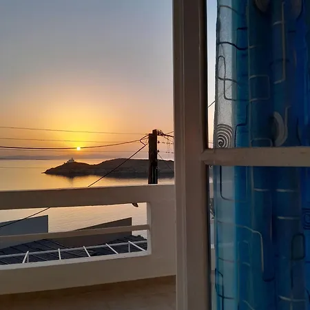 Thalassino Ageri Homestay