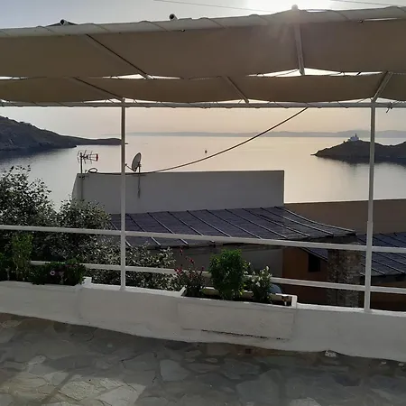 Pansiyon Thalassino Ageri