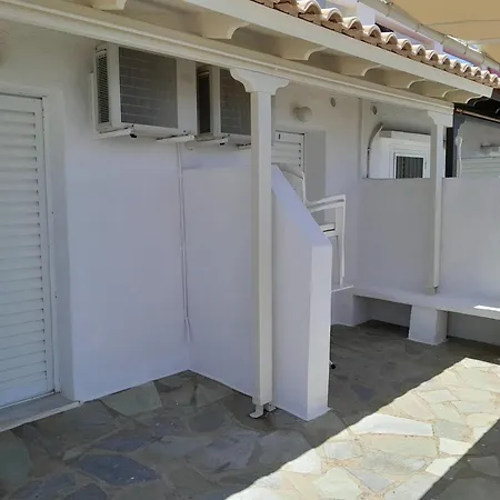 Thalassino Ageri Homestay *