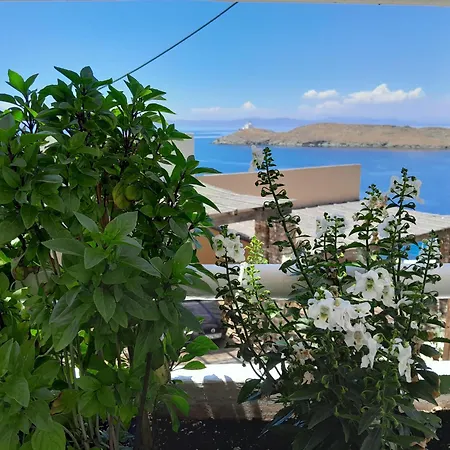 Thalassino Ageri * Gialiskari (Kea)