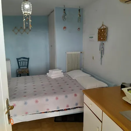 Thalassino Ageri Homestay Gialiskari (Kea)