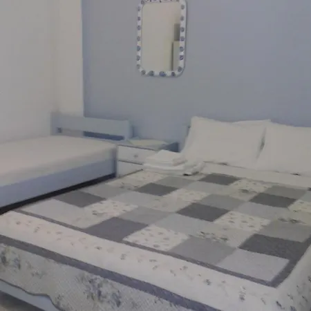 Homestay Thalassino Ageri