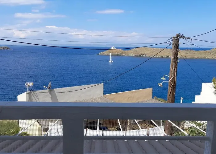 Thalassino Ageri Séjour chez l'habitant